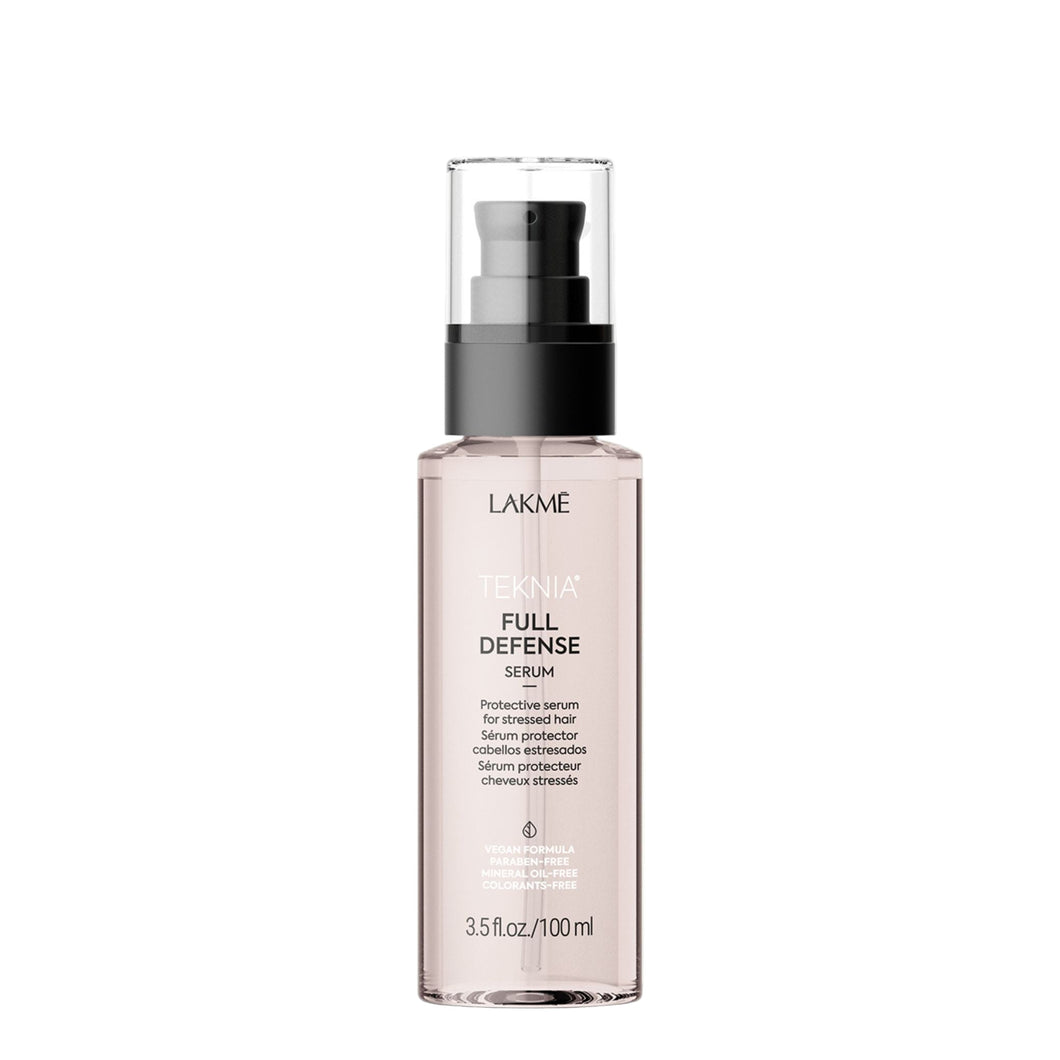 Lakme Teknia Full Defence Serum 100ml
