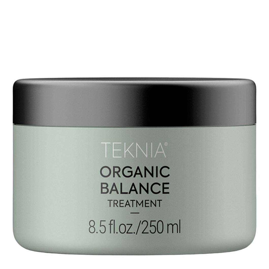 Lakme Teknia Organic Balance Treatment 250ml