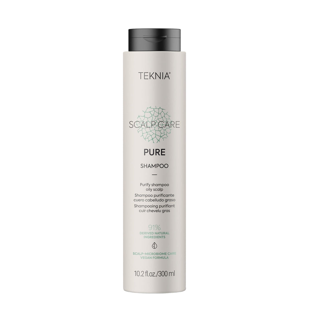 Lakme Teknia Pure Shampoo 300ml