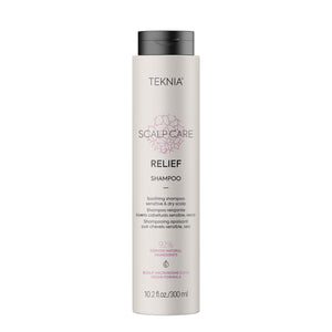 Lakme Teknia Relief Shampoo 300ml