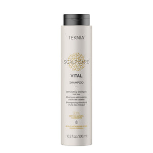 Lakme Teknia Vital Shampoo 300ml