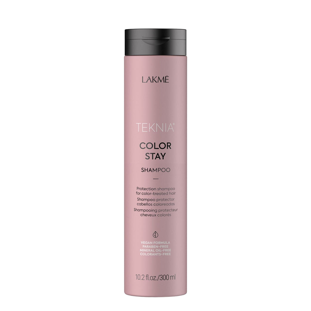 Lakme Teknia Color Stay Shampoo 300ml