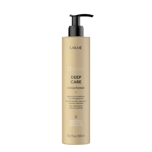 Lakme Teknia Deep Care Conditioner 300ml