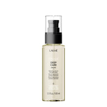 Load image into Gallery viewer, Lakme Teknia Deep Care Drops 100ml