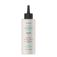 Load image into Gallery viewer, Lakme Teknia Detox Gel 150ml