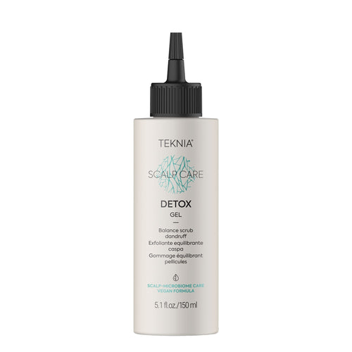 Lakme Teknia Detox Gel 150ml