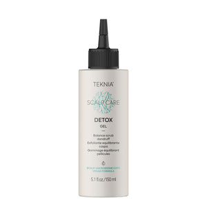 Lakme Teknia Detox Gel 150ml