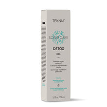 Load image into Gallery viewer, Lakme Teknia Detox Gel 150ml