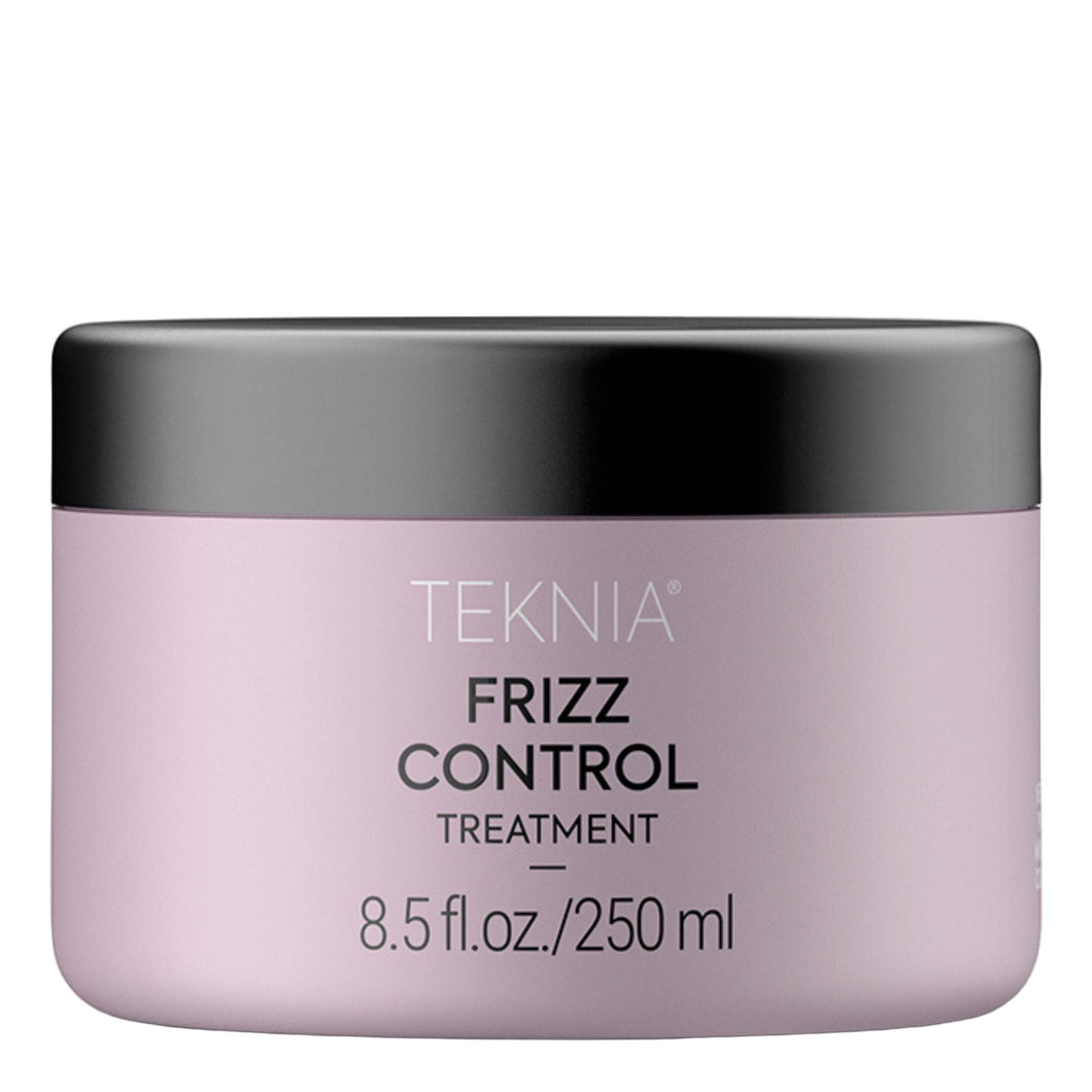 Lakme Teknia Frizz Control Treatment 250ml