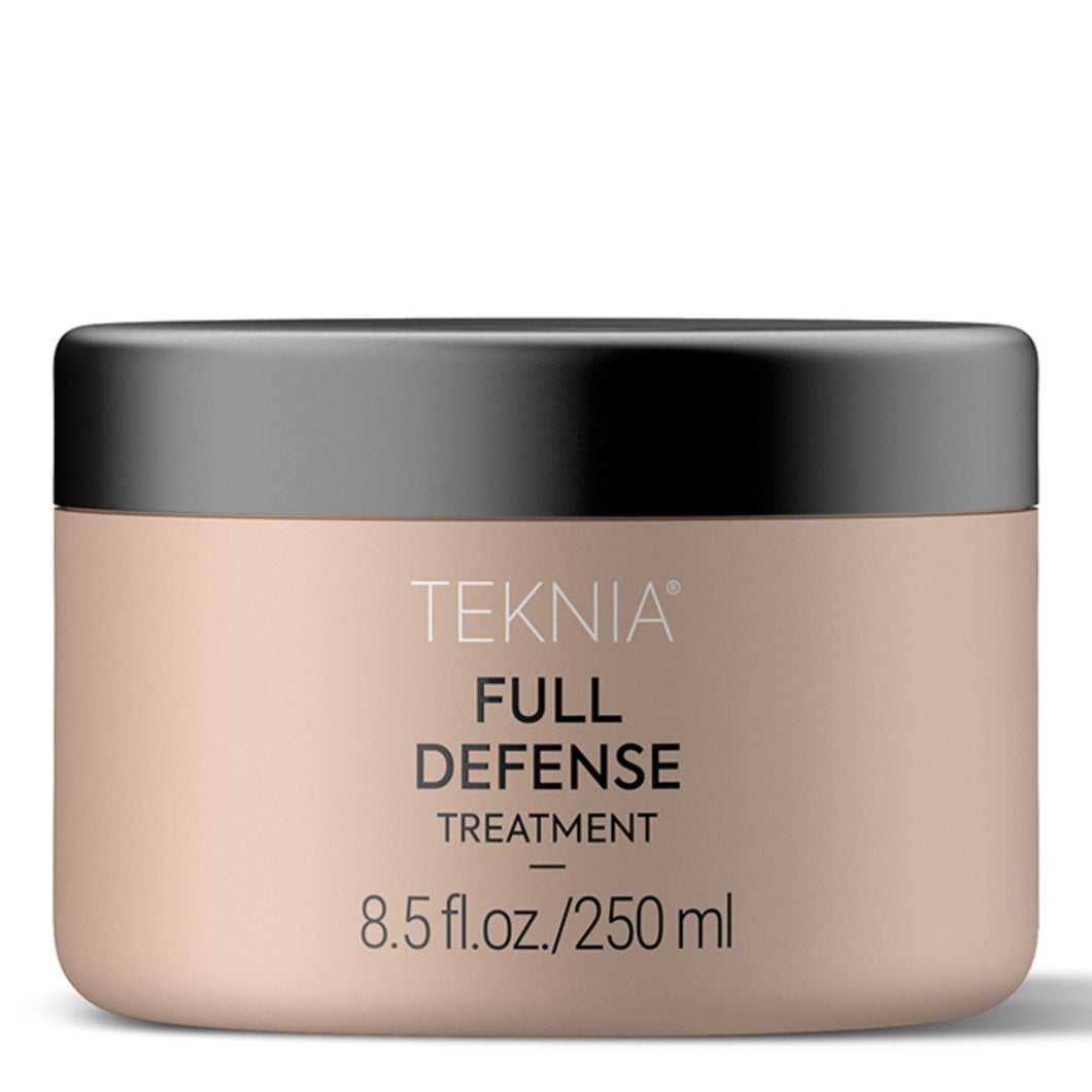 Lakme Teknia Full Defense Treatment 250ml