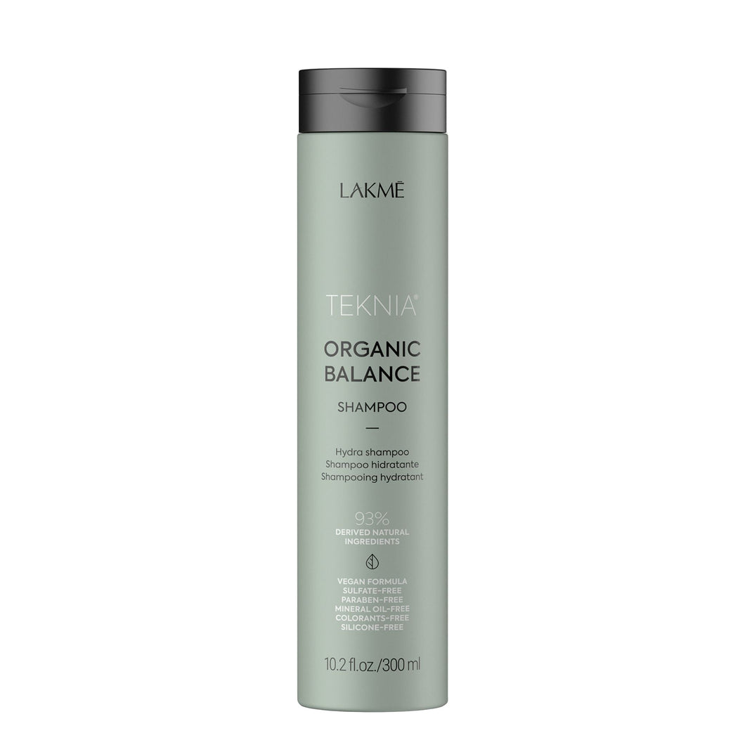 Lakme Teknia Organic Balance Shampoo 300ml