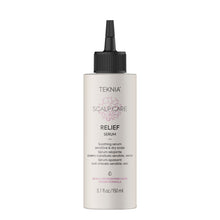 Load image into Gallery viewer, Lakme Teknia Relief Serum 150ml
