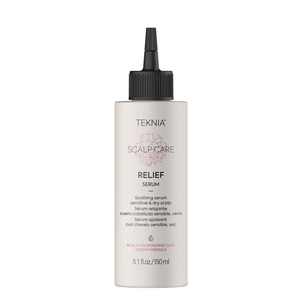 Lakme Teknia Relief Serum 150ml