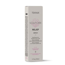 Load image into Gallery viewer, Lakme Teknia Relief Serum 150ml