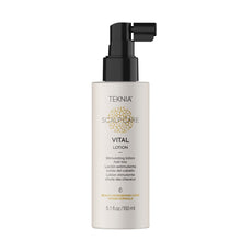 Load image into Gallery viewer, Lakme Teknia Vital Lotion 150ml