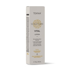 Load image into Gallery viewer, Lakme Teknia Vital Lotion 150ml