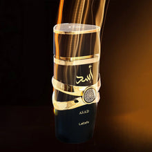 Load image into Gallery viewer, Lattafa Asad EDP 100ML