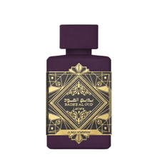 Load image into Gallery viewer, Lattafa Bade'e Al Oud Amethyst EDP 100ML