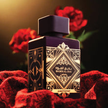 Load image into Gallery viewer, Lattafa Bade'e Al Oud Amethyst EDP 100ML