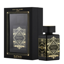 Load image into Gallery viewer, Lattafa Bade'e Al Oud Oud For Glory EDP 100ML
