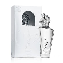 Load image into Gallery viewer, Lattafa Maahir Legacy EDP 100ML