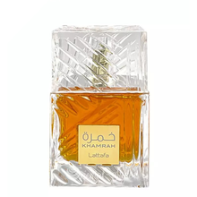 Load image into Gallery viewer, Lattafa Khamrah EDP 100ml