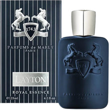 Load image into Gallery viewer, Parfums De Marly Layton Eau De Parfum 125ml