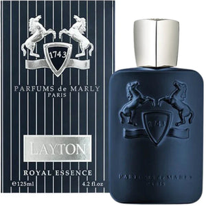 Parfums De Marly Layton Eau De Parfum 125ml