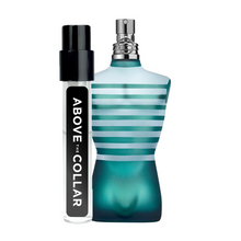 Load image into Gallery viewer, Jean Paul Gaultier Le Male EDT Sample
