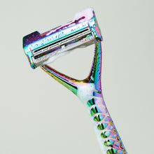 Load image into Gallery viewer, Leaf Shave Two Razor - Prism