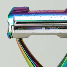 Load image into Gallery viewer, Leaf Shave Two Razor - Prism