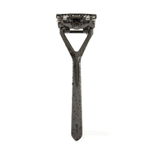 Load image into Gallery viewer, Leaf Shave Razor - Mercury