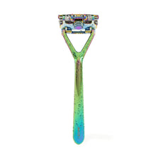 Load image into Gallery viewer, Leaf Shave Razor - Prism