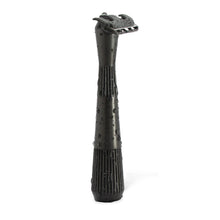 Load image into Gallery viewer, Leaf Shave Thorn Razor - Black