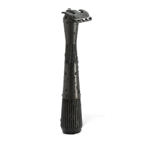 Leaf Shave Thorn Razor - Black