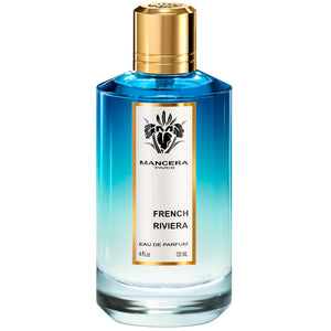 Mancera French Riviera Sample