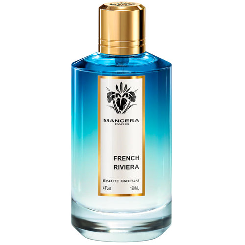 Mancera French Riviera Eau De Parfum 120ml