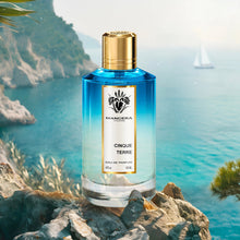 Load image into Gallery viewer, Mancera Cinque Terre EDP Sample