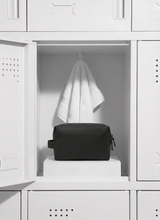 Load image into Gallery viewer, Above The Collar Fundamental Toiletry Bag