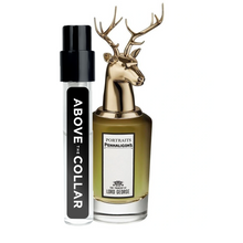 Load image into Gallery viewer, Penhaligon&#39;s Lord George Sample