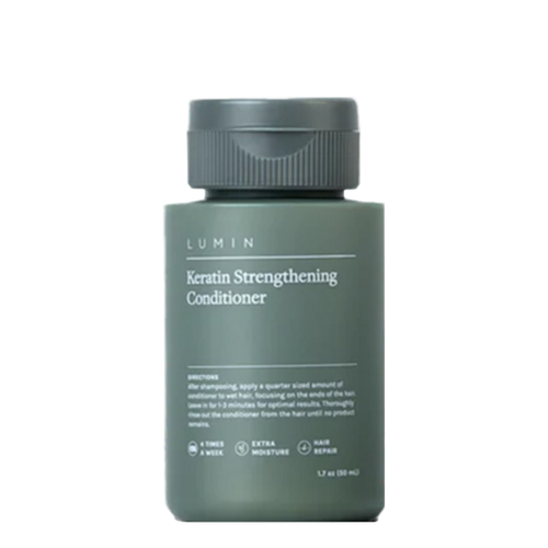 Lumin Advanced Keratin Fortifying Conditioner Travel Size