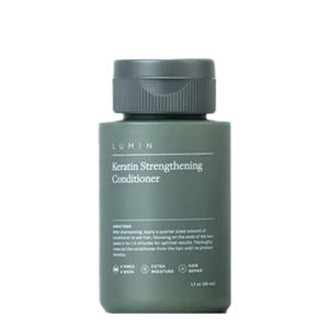 Lumin Advanced Keratin Fortifying Conditioner Travel Size