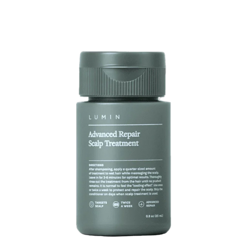 Lumin Advanced Scalp Treatment Travel Size