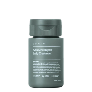 Lumin Advanced Scalp Treatment Travel Size