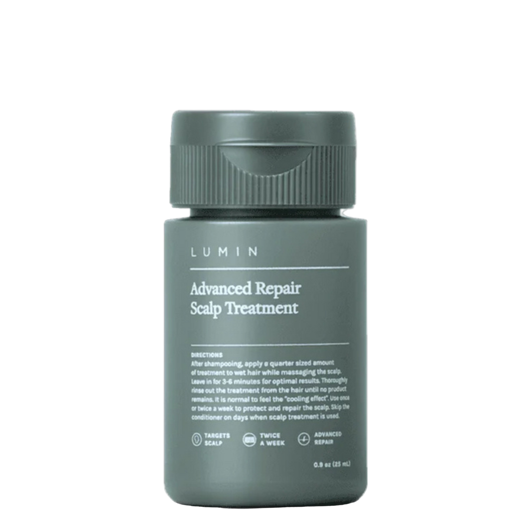 Lumin Advanced Scalp Treatment Travel Size