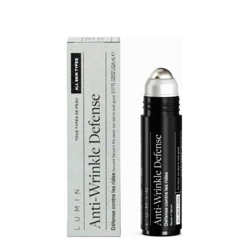 Lumin Anti-Wrinkle Vitamin Serum Travel Size