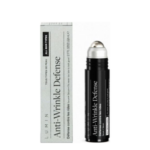 Lumin Anti-Wrinkle Vitamin Serum Travel Size