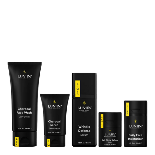 Lumin Badass Bundle
