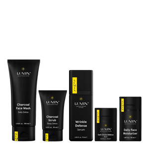 Lumin Badass Bundle