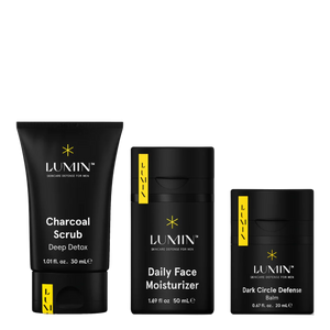 Lumin Boss Trio